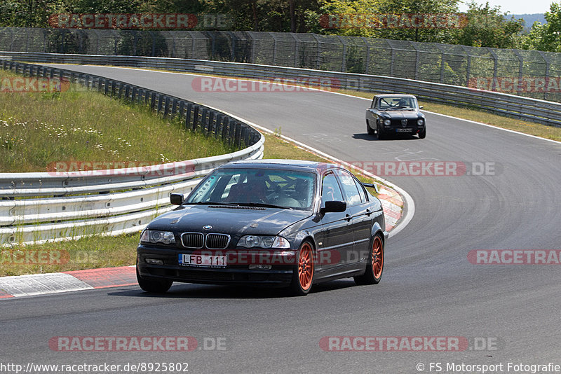 Bild #8925802 - Touristenfahrten Nürburgring Nordschleife (30.05.2020)