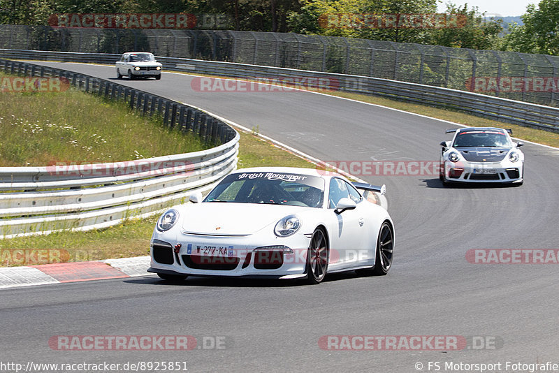 Bild #8925851 - Touristenfahrten Nürburgring Nordschleife (30.05.2020)