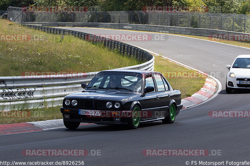 Bild #8926256 - Touristenfahrten Nürburgring Nordschleife (30.05.2020)