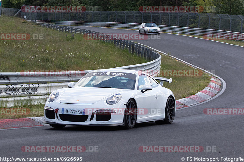 Bild #8926696 - Touristenfahrten Nürburgring Nordschleife (30.05.2020)