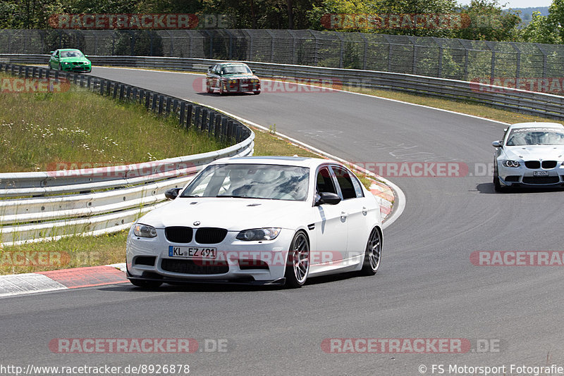 Bild #8926878 - Touristenfahrten Nürburgring Nordschleife (30.05.2020)