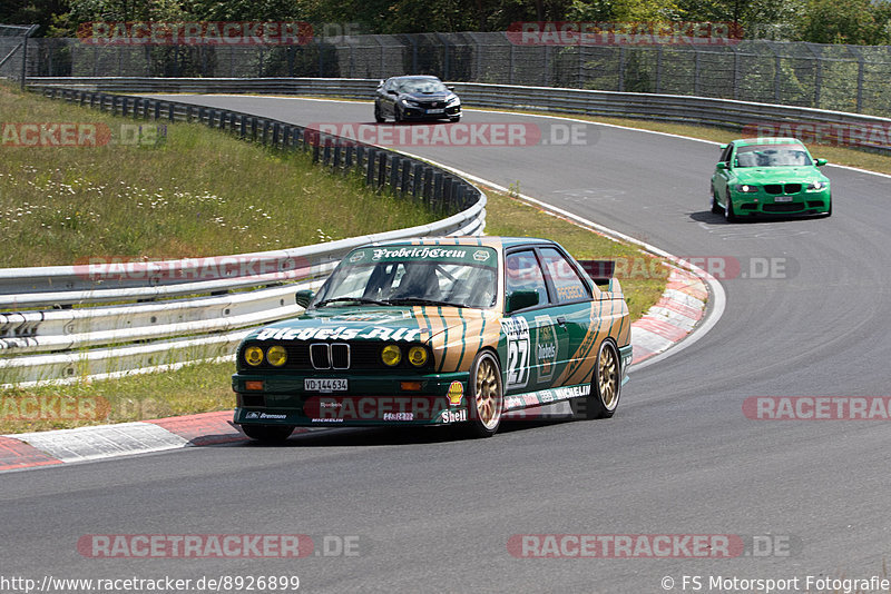 Bild #8926899 - Touristenfahrten Nürburgring Nordschleife (30.05.2020)