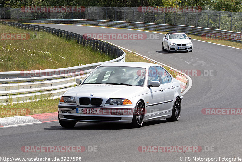 Bild #8927598 - Touristenfahrten Nürburgring Nordschleife (30.05.2020)