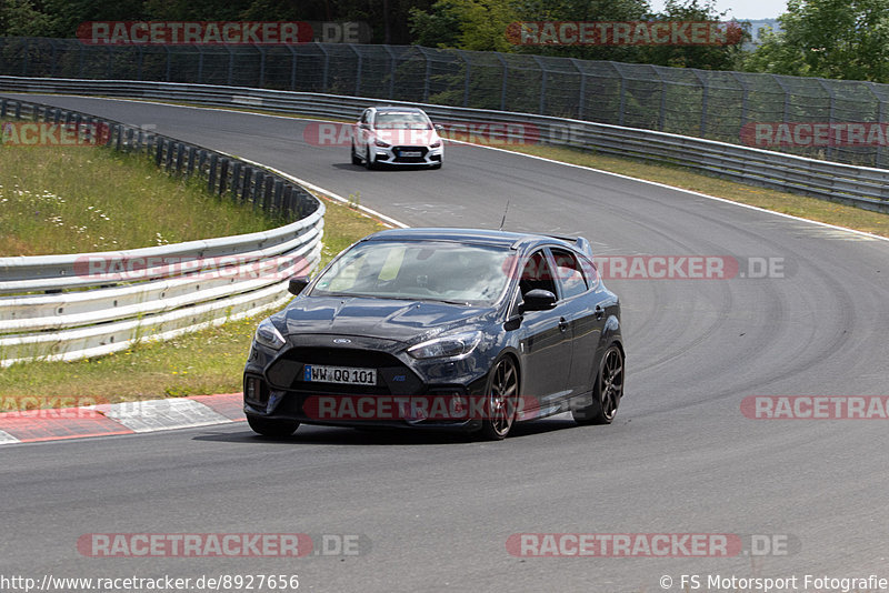 Bild #8927656 - Touristenfahrten Nürburgring Nordschleife (30.05.2020)