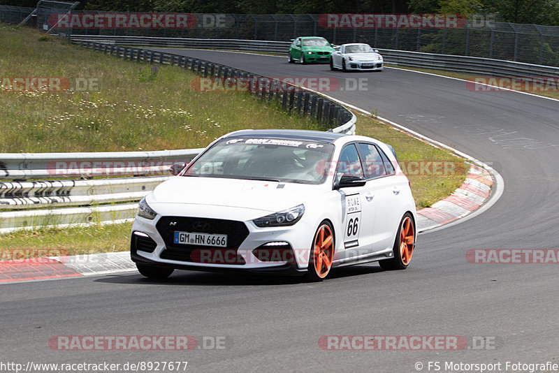 Bild #8927677 - Touristenfahrten Nürburgring Nordschleife (30.05.2020)