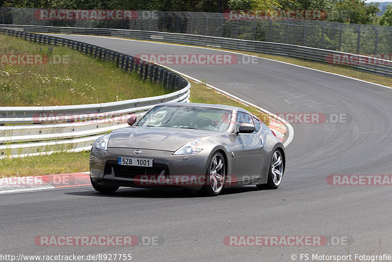 Bild #8927755 - Touristenfahrten Nürburgring Nordschleife (30.05.2020)