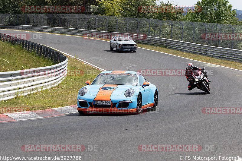 Bild #8927786 - Touristenfahrten Nürburgring Nordschleife (30.05.2020)