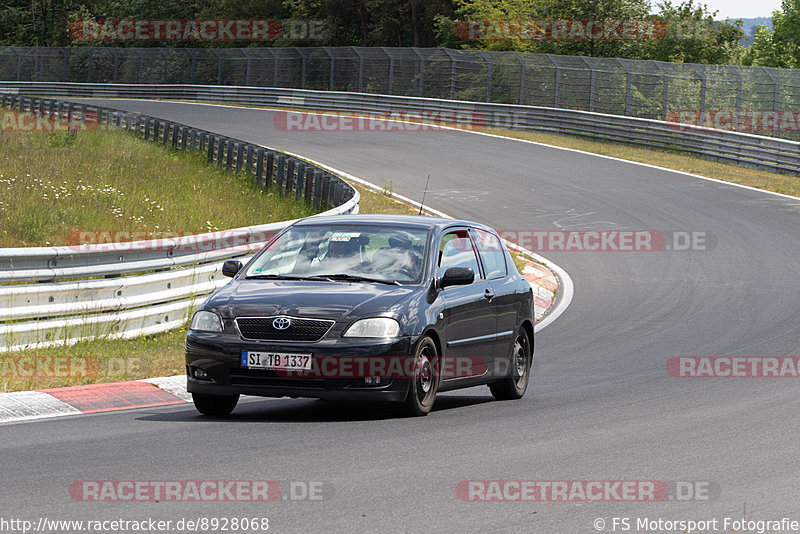 Bild #8928068 - Touristenfahrten Nürburgring Nordschleife (30.05.2020)