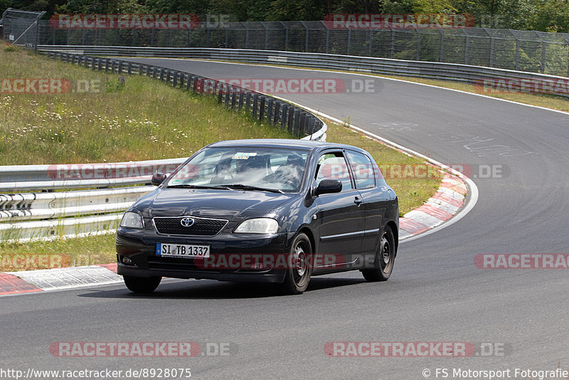 Bild #8928075 - Touristenfahrten Nürburgring Nordschleife (30.05.2020)