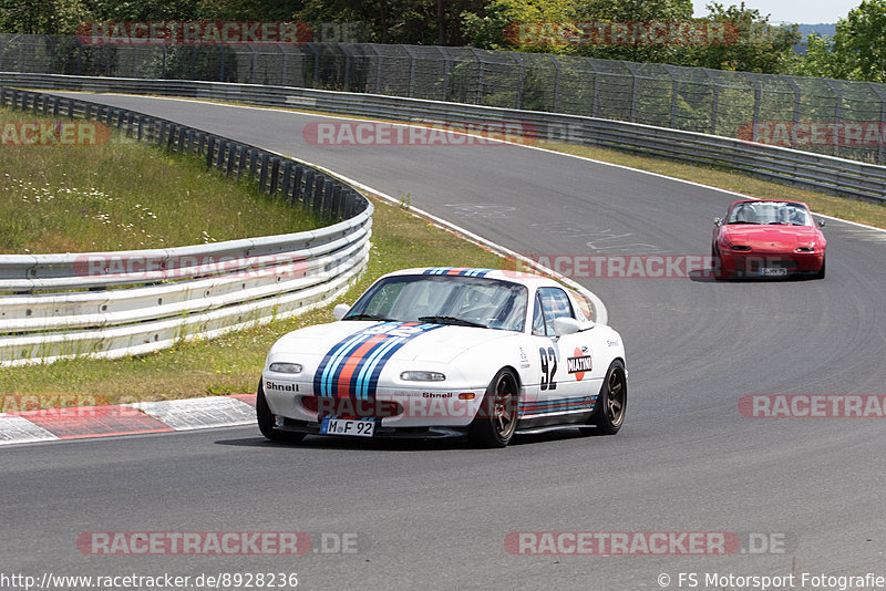 Bild #8928236 - Touristenfahrten Nürburgring Nordschleife (30.05.2020)