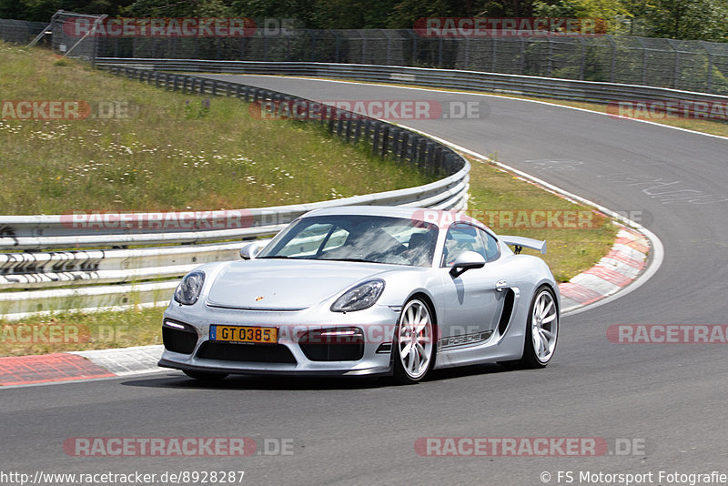 Bild #8928287 - Touristenfahrten Nürburgring Nordschleife (30.05.2020)