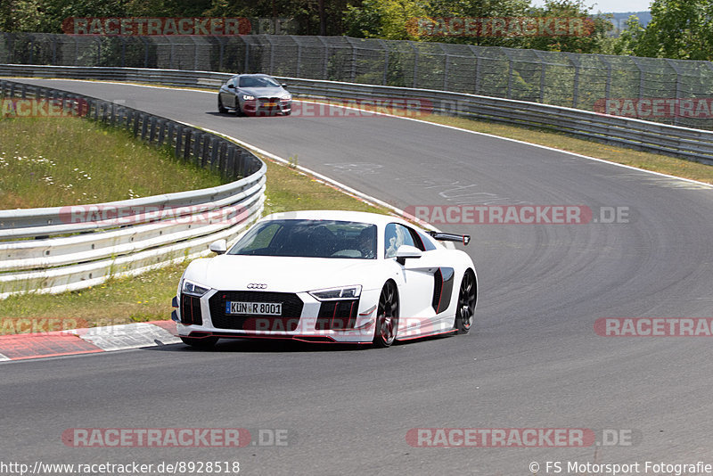 Bild #8928518 - Touristenfahrten Nürburgring Nordschleife (30.05.2020)