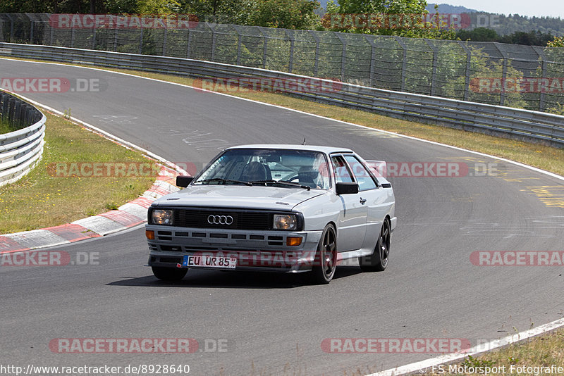 Bild #8928640 - Touristenfahrten Nürburgring Nordschleife (30.05.2020)