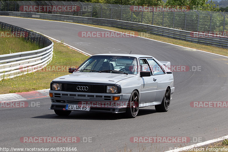 Bild #8928646 - Touristenfahrten Nürburgring Nordschleife (30.05.2020)