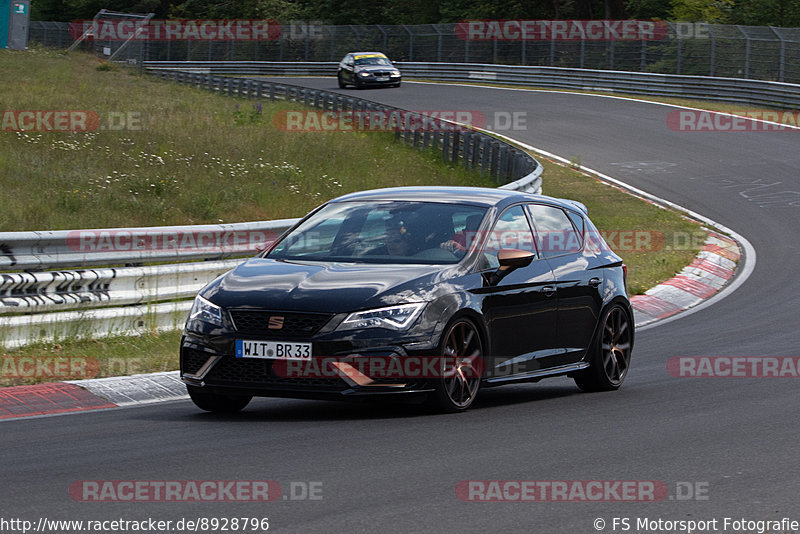 Bild #8928796 - Touristenfahrten Nürburgring Nordschleife (30.05.2020)