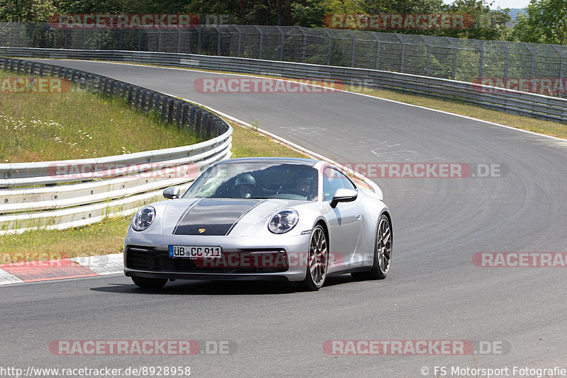 Bild #8928958 - Touristenfahrten Nürburgring Nordschleife (30.05.2020)