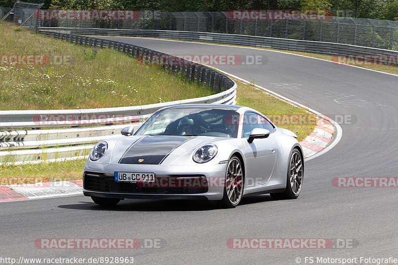 Bild #8928963 - Touristenfahrten Nürburgring Nordschleife (30.05.2020)