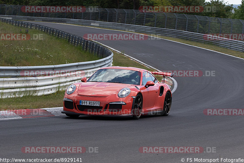 Bild #8929141 - Touristenfahrten Nürburgring Nordschleife (30.05.2020)