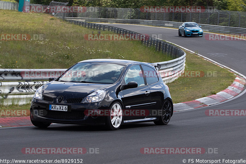 Bild #8929152 - Touristenfahrten Nürburgring Nordschleife (30.05.2020)