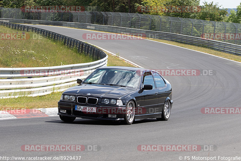 Bild #8929437 - Touristenfahrten Nürburgring Nordschleife (30.05.2020)