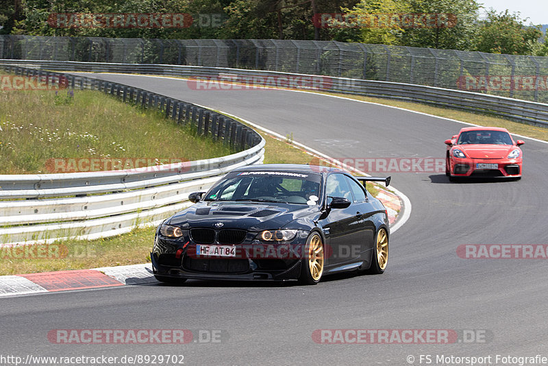 Bild #8929702 - Touristenfahrten Nürburgring Nordschleife (30.05.2020)