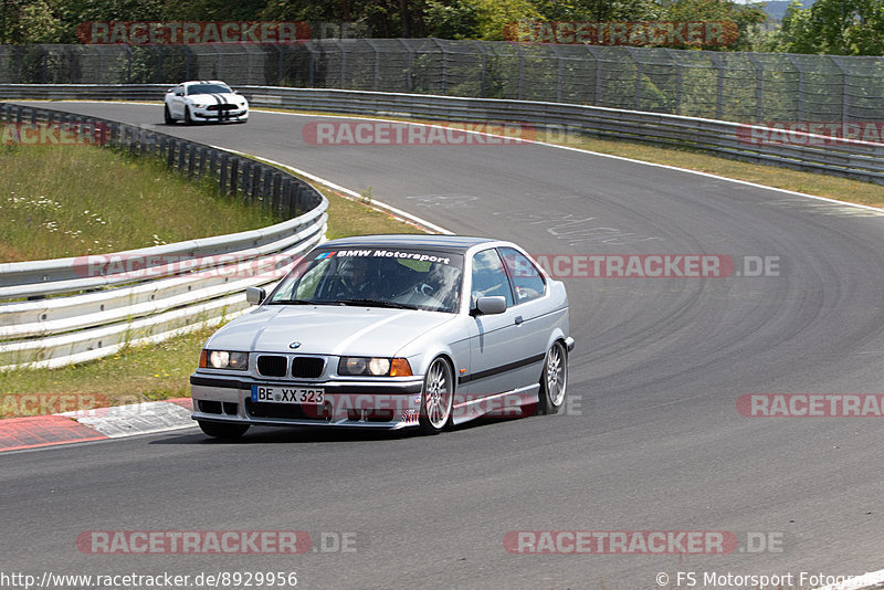 Bild #8929956 - Touristenfahrten Nürburgring Nordschleife (30.05.2020)