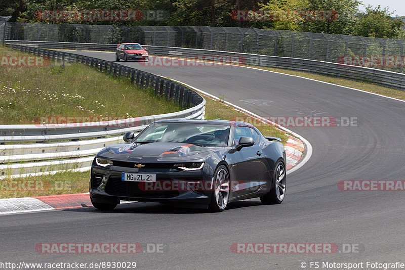 Bild #8930029 - Touristenfahrten Nürburgring Nordschleife (30.05.2020)