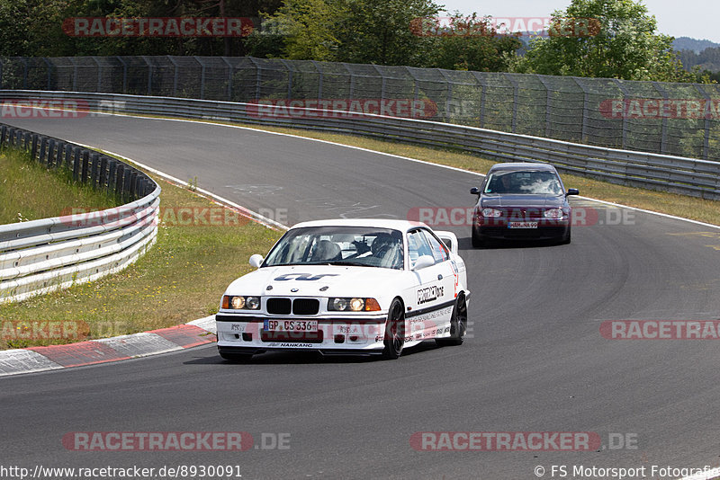 Bild #8930091 - Touristenfahrten Nürburgring Nordschleife (30.05.2020)