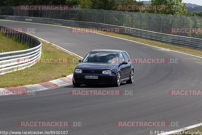 Bild #8930107 - Touristenfahrten Nürburgring Nordschleife (30.05.2020)