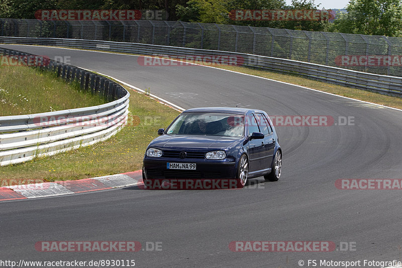 Bild #8930115 - Touristenfahrten Nürburgring Nordschleife (30.05.2020)