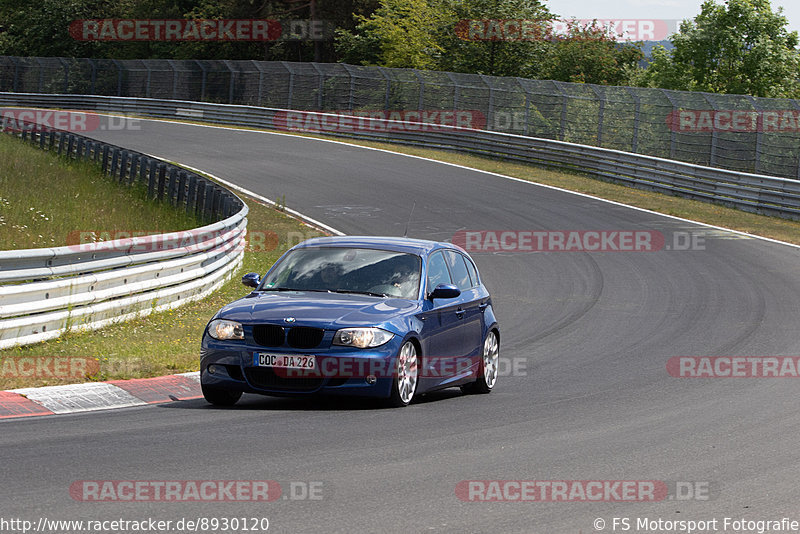 Bild #8930120 - Touristenfahrten Nürburgring Nordschleife (30.05.2020)