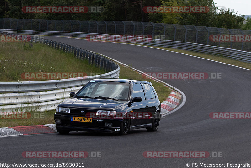 Bild #8930311 - Touristenfahrten Nürburgring Nordschleife (30.05.2020)