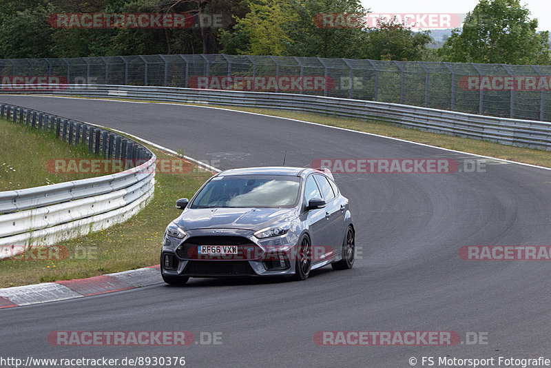 Bild #8930376 - Touristenfahrten Nürburgring Nordschleife (30.05.2020)