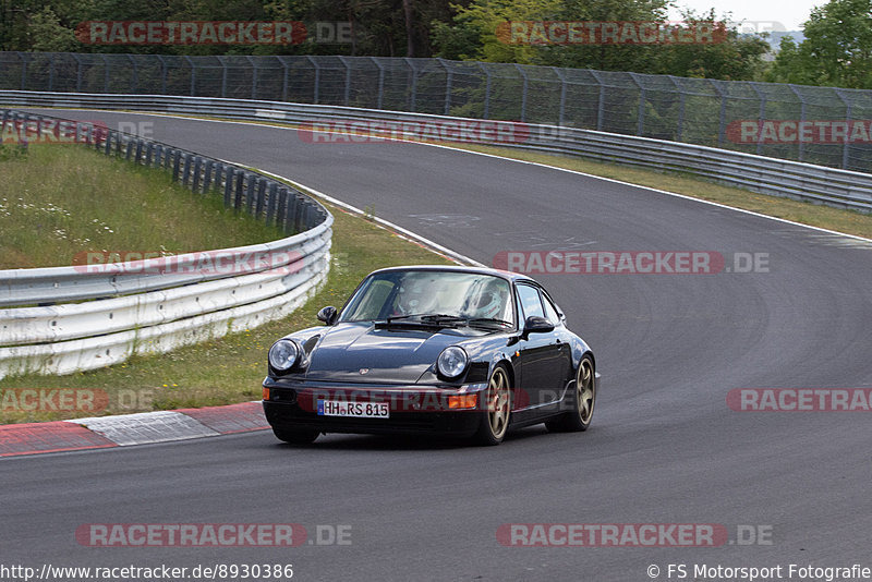 Bild #8930386 - Touristenfahrten Nürburgring Nordschleife (30.05.2020)