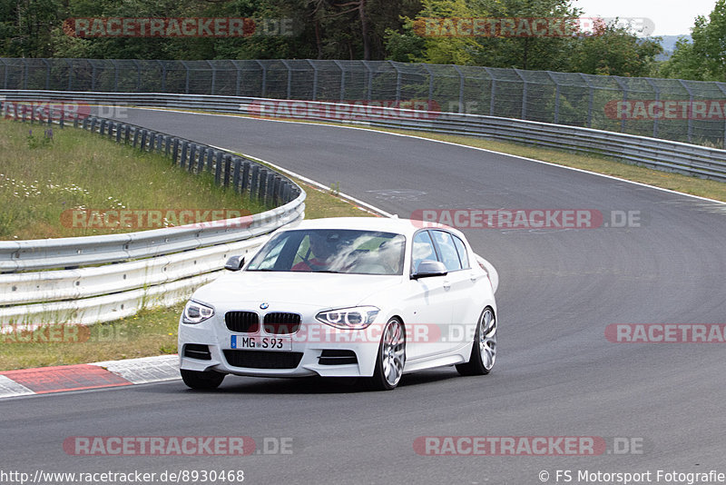 Bild #8930468 - Touristenfahrten Nürburgring Nordschleife (30.05.2020)