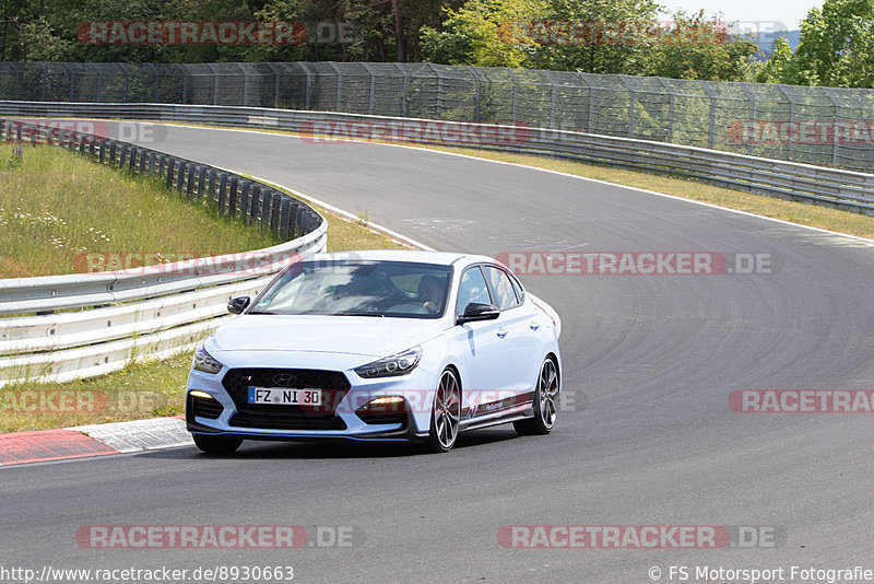 Bild #8930663 - Touristenfahrten Nürburgring Nordschleife (30.05.2020)