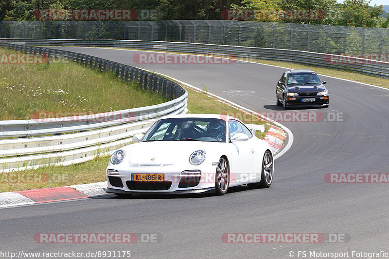 Bild #8931175 - Touristenfahrten Nürburgring Nordschleife (30.05.2020)