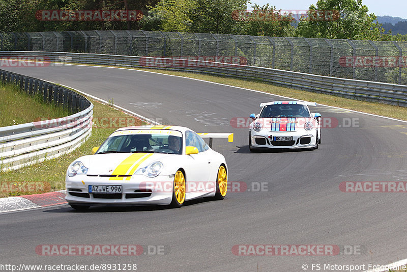 Bild #8931258 - Touristenfahrten Nürburgring Nordschleife (30.05.2020)