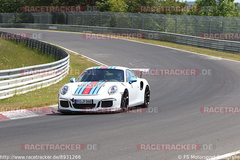 Bild #8931266 - Touristenfahrten Nürburgring Nordschleife (30.05.2020)