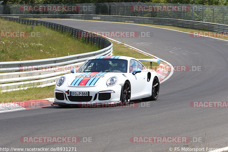 Bild #8931271 - Touristenfahrten Nürburgring Nordschleife (30.05.2020)