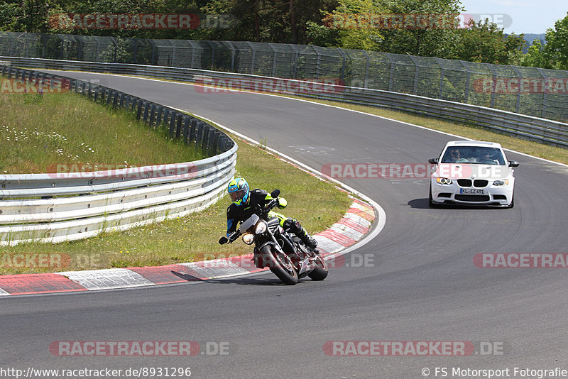 Bild #8931296 - Touristenfahrten Nürburgring Nordschleife (30.05.2020)