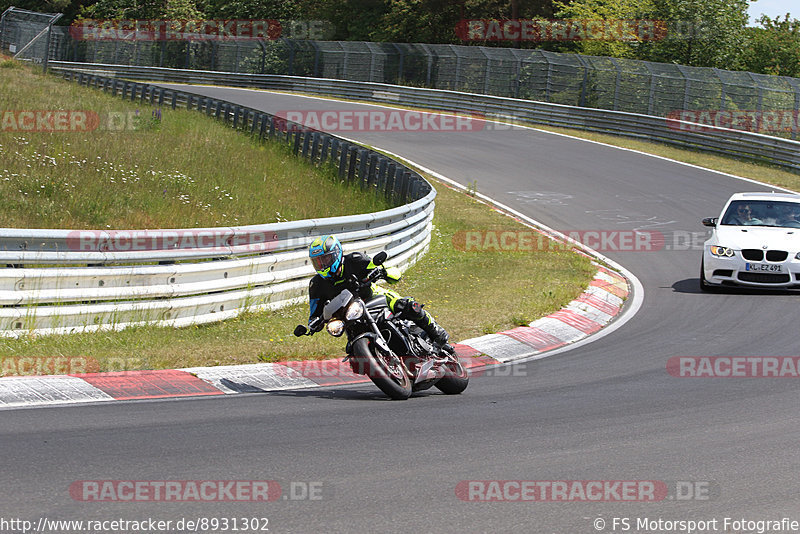 Bild #8931302 - Touristenfahrten Nürburgring Nordschleife (30.05.2020)