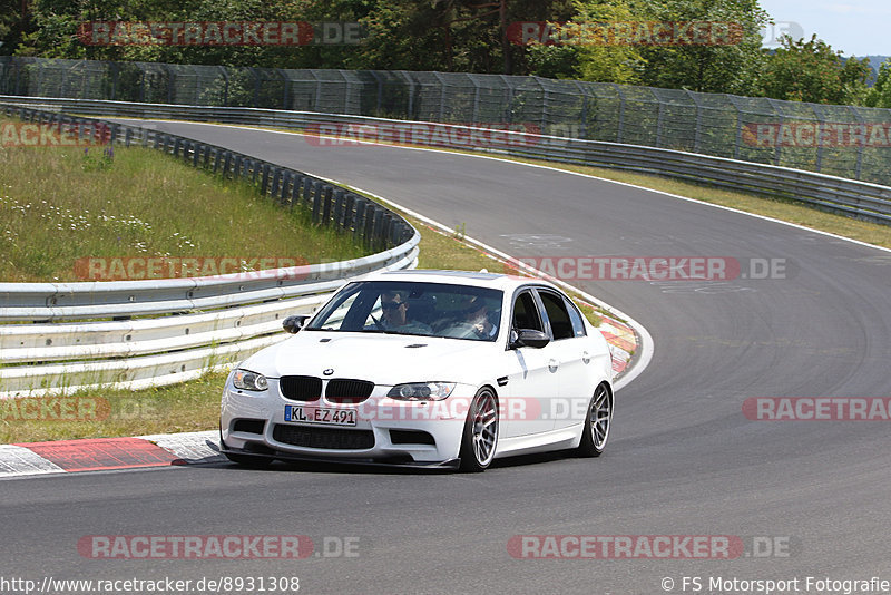 Bild #8931308 - Touristenfahrten Nürburgring Nordschleife (30.05.2020)