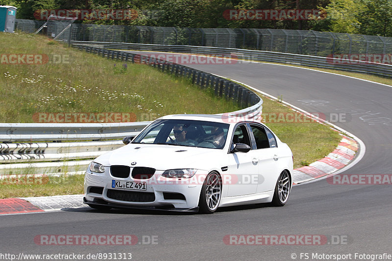 Bild #8931313 - Touristenfahrten Nürburgring Nordschleife (30.05.2020)