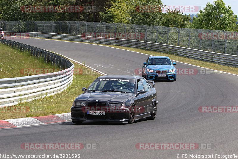 Bild #8931596 - Touristenfahrten Nürburgring Nordschleife (30.05.2020)