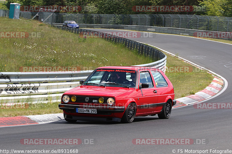 Bild #8931668 - Touristenfahrten Nürburgring Nordschleife (30.05.2020)