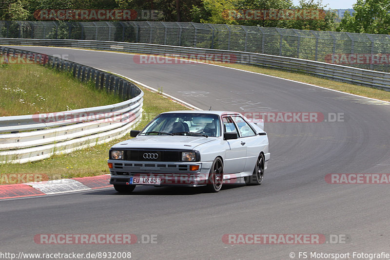 Bild #8932008 - Touristenfahrten Nürburgring Nordschleife (30.05.2020)