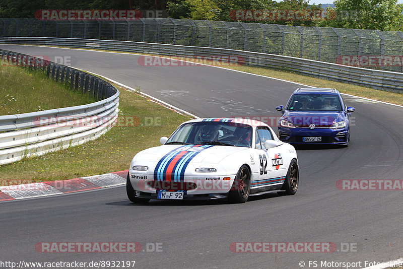 Bild #8932197 - Touristenfahrten Nürburgring Nordschleife (30.05.2020)