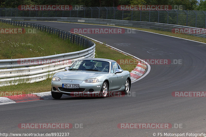 Bild #8932237 - Touristenfahrten Nürburgring Nordschleife (30.05.2020)