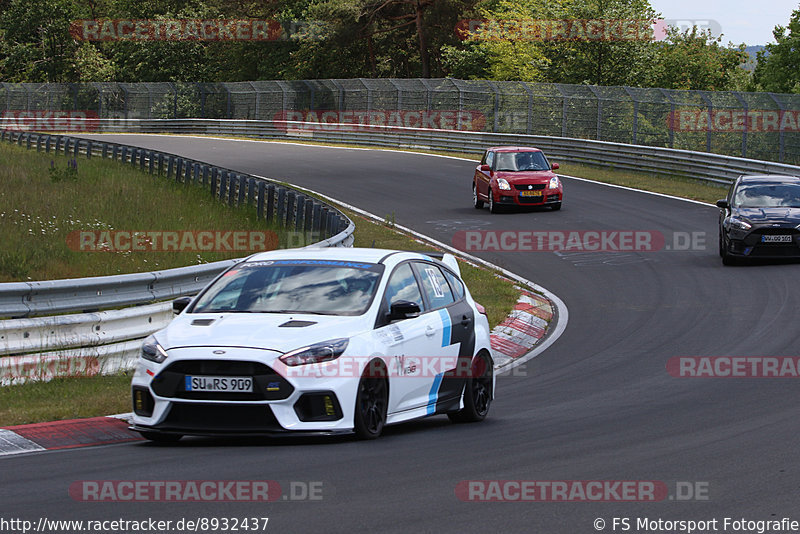 Bild #8932437 - Touristenfahrten Nürburgring Nordschleife (30.05.2020)